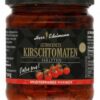 Herr Edelmann getrocknete Kirschtomaten Hälften