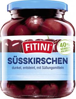 Fitini Süsskirschen