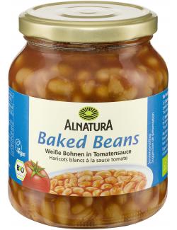 Alnatura Baked Beans