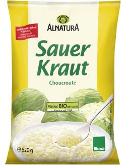 Alnatura Sauerkraut