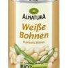 Alnatura Weiße Bohnen
