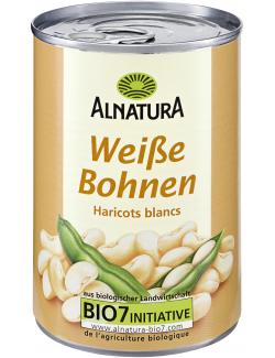 Alnatura Weiße Bohnen