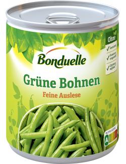 Bonduelle Grüne Bohnen Feine Auslese