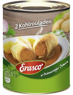 Erasco 2 Kohlrouladen in feinwürziger Sauce