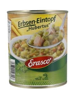 Erasco Erbsen-Eintopf Hubertus