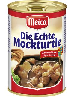 Meica Die Echte Mockturtle