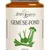 Jürgen Langbein Gemüse-Fond