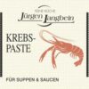 Jürgen Langbein Krebs-Paste