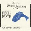 Jürgen Langbein Fisch-Paste