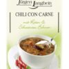 Jürgen Langbein Chili Con Carne