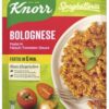Knorr Spaghetteria Bolognese