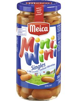 Meica Mini Wini Singles