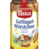 Meica Geflügel-Würstchen in Eigenhaut