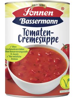 Sonnen Bassermann Tomaten Cremesuppe