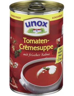 Unox Tomaten-Crèmesuppe