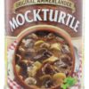 Original Ammerländer Mockturtle