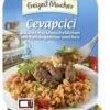 Buss Freizeitmacher Cevapcici
