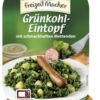 Buss Freizeitmacher Grünkohl-Eintopf