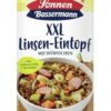 Sonnen Bassermann XXL Linsen-Eintopf