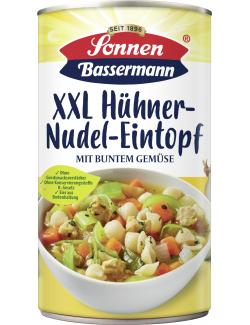 Sonnen Bassermann XXL Hühner-Nudel-Eintopf