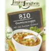 Jürgen Langbein Bio Gemüsesuppe