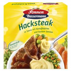 Sonnen Bassermann Hacksteak