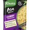 Knorr Asia Noodles Curry