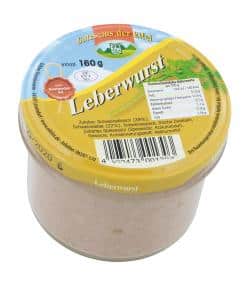 Eifeler Leberwurst