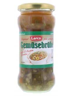 Larco Gemüsebrühe