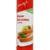 Jeden Tag Wiener Würstchen