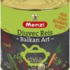 Menzi Djuvec Reis Balkan Art