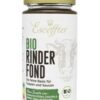 Escoffier Bio Rinder-Fond