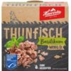 Hawesta Thunfisch Basilikum wenig Öl