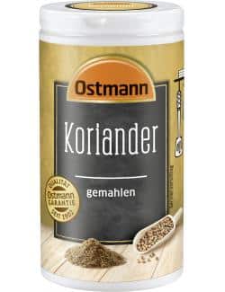 Ostmann Koriander gemahlen