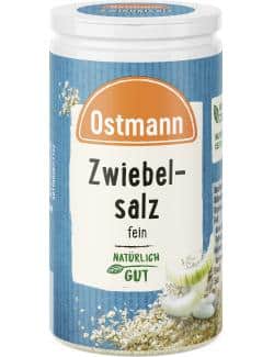 Ostmann Zwiebel-Salz