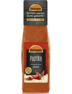 Ostmann Paprika edelsüß