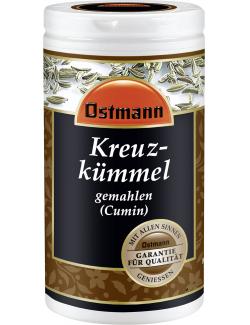 Ostmann Kreuzkümmel gemahlen