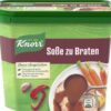 Knorr Soße zum Braten