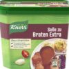 Knorr Soße zu Braten extra