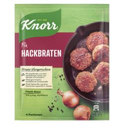 Knorr Fix Hackbraten