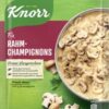 Knorr Fix Rahm Champignons