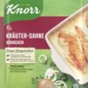 Knorr Fix Kräuter-Sahne Hähnchen