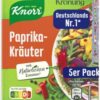 Knorr Salatkrönung Paprika-Kräuter