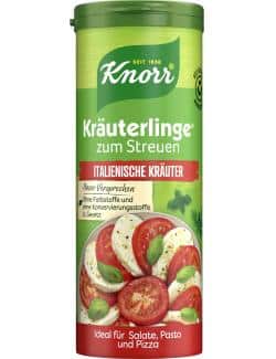 Knorr Kräuterlinge Italienische Kräuter