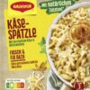 Maggi Fix für Käse-Spätzle