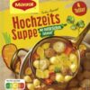 Maggi Guten Appetit Hochzeitssuppe
