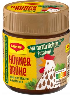 Maggi Hühner Brühe