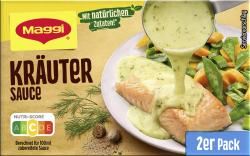 Maggi Kräuter-Sauce