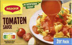 Maggi Delikatess Tomaten-Sauce