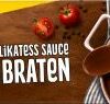 Maggi Delikatess Sauce zu Braten Pack